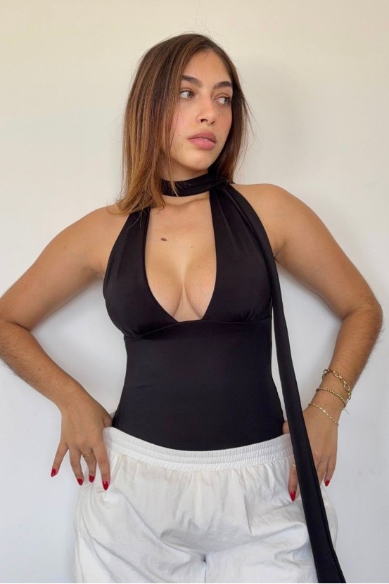 New Camila top