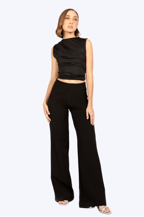 FLARE PANT 2