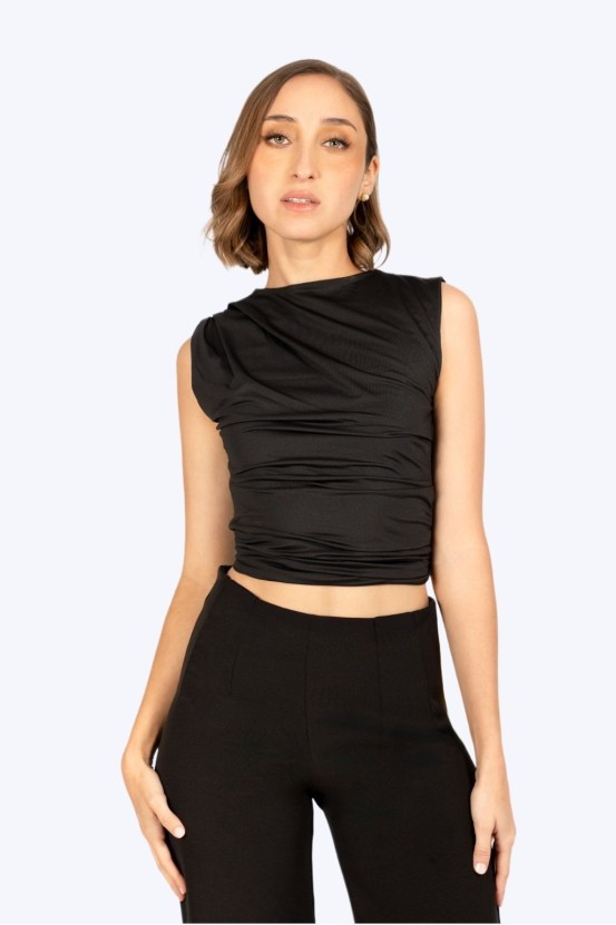 FLARE PANT