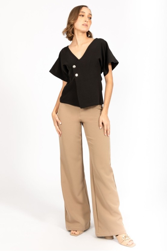 FLARE PANT