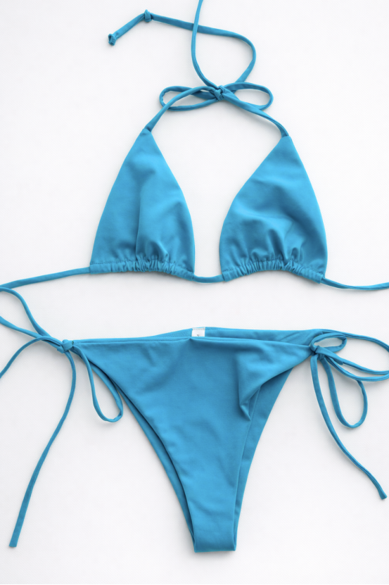 Bikini Clásico