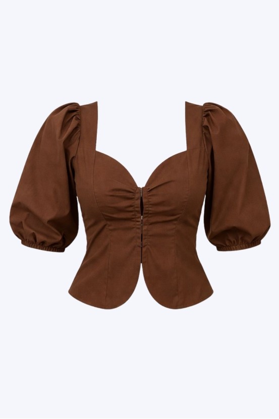 Victoria top