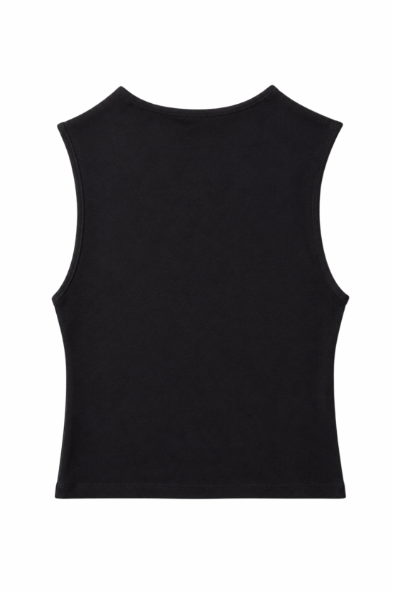 HALTER TOP BASICA
