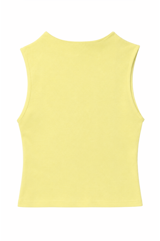 HALTER TOP BASICA