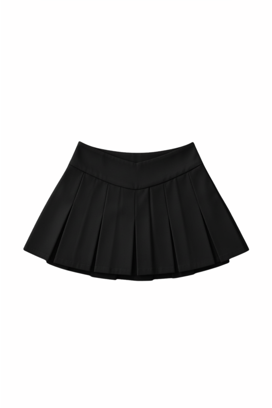 FALDA TABLONES