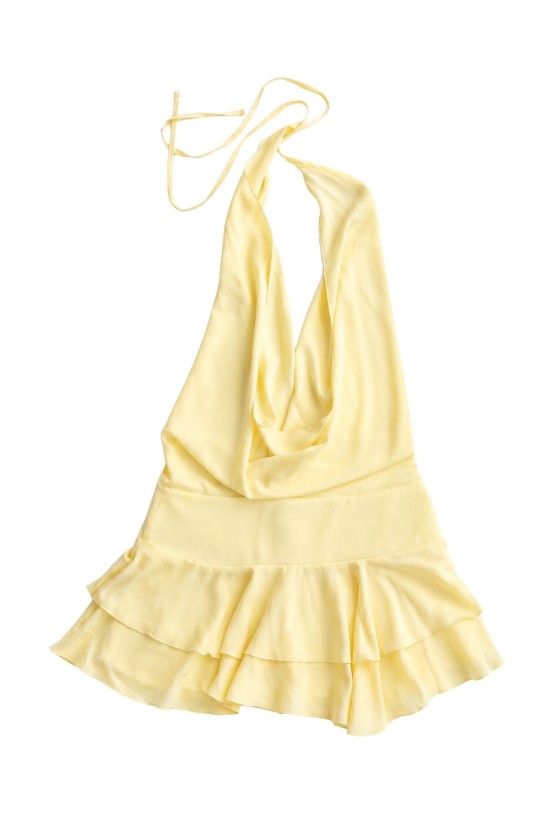 SUMMER DRESS