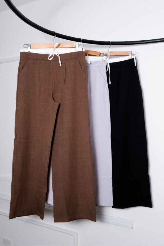 BIE PANT 2