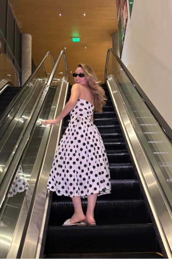 DALIA DRESS 2