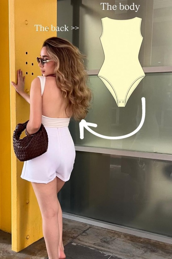 AURA BODY
